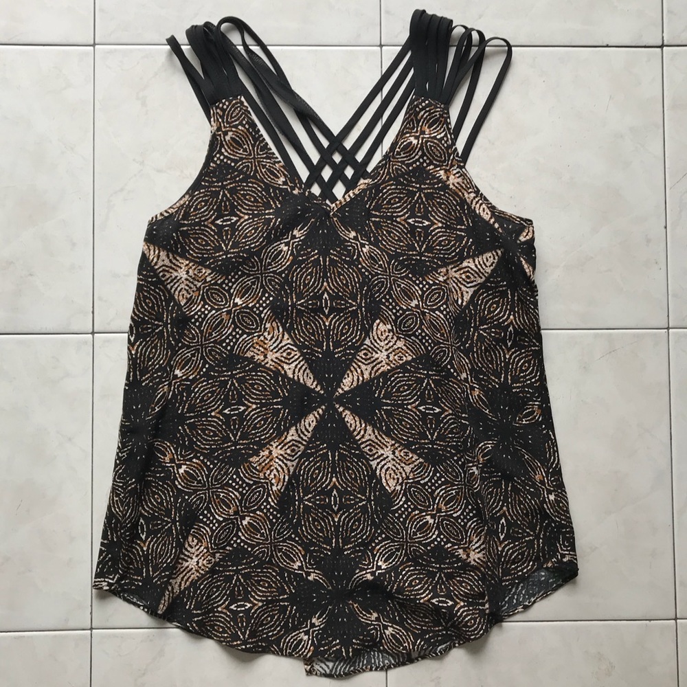 BCX Top